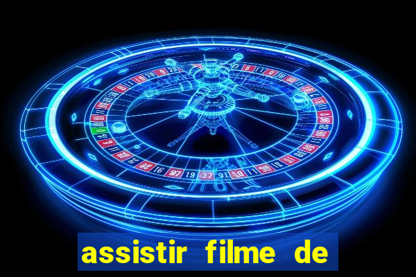 assistir filme de terror pesado